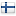 kasunka.com server is located in Finland